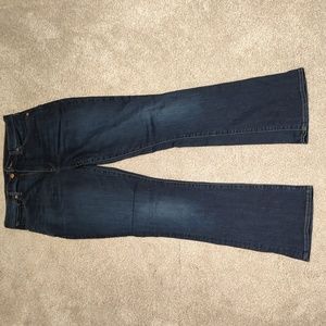 Lucky brand jeans